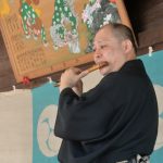 倉谷仙太郎（神楽師）