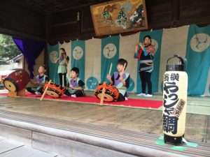 20180915a 日枝神社